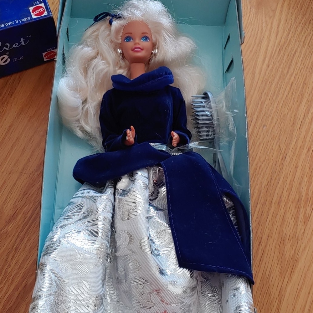 Barbie